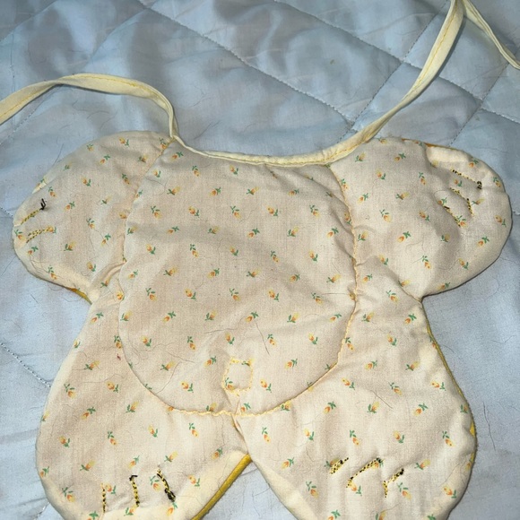 Handmade Cat Costume - Picture 10 of 11